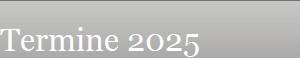 Termine 2025